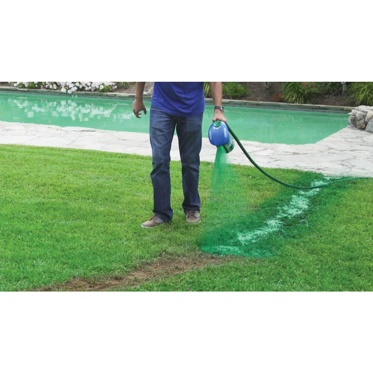 Hydromousse Liquid Lawn Fescue Kit, 15000-6 5 Hydromousse Liquid Lawn Fescue Kit, 15000-6 - Image 3