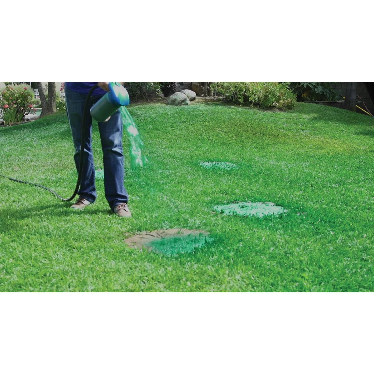 Hydromousse Liquid Lawn Fescue Kit, 15000-6 6 Hydromousse Liquid Lawn Fescue Kit, 15000-6 - Image 4