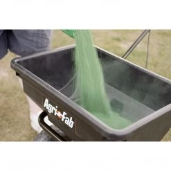 Agri-Fab Push Broadcast Spreader, 85 LB, 45-0388 -Lawn & Garden Store sftp a s assets20200131000000014