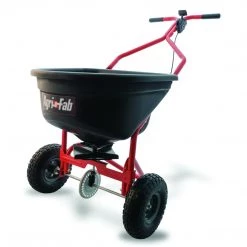 Agri-Fab 110 LB Push Spreader, 45-0576