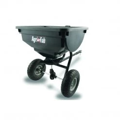 Agri-Fab 85 LB Tow Spreader, 45-0530