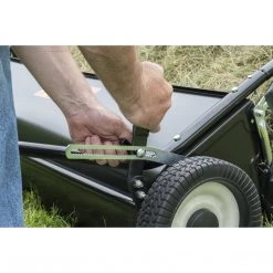 Agri-Fab 52 IN Lawn Sweeper, 45-0546 -Lawn & Garden Store sftp a s assets20200210000000056