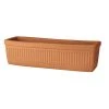 New England Pottery Window Box, Plain, Terra Cotta, 13 IN, 100021299 1 New England Pottery Window Box, Plain, Terra Cotta, 13 IN, 100021299 -Lawn & Garden Store sftp a s assets20200603000000010