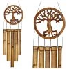 Woodstock Chimes Tree of Life Bamboo Chime, CTOL 1 Woodstock Chimes Tree of Life Bamboo Chime, CTOL -Lawn & Garden Store sftp a s assets20200610000000098