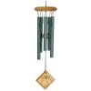 Woodstock Chimes Chimes of Mars - Verdigris, DCV17 -Lawn & Garden Store sftp a s assets20200610000000110