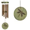 Woodstock Chimes Woodstock Habitats Chime - Green, Dragonfly, HCGD 2 Woodstock Chimes Woodstock Habitats Chime - Green, Dragonfly, HCGD -Lawn & Garden Store sftp a s assets20200610000000122