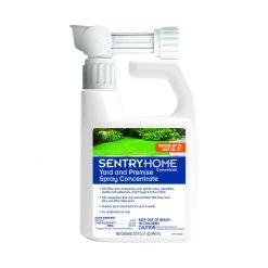 Sentry Yard and Premise Spray Concentrate, 02117, 32 OZ