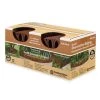 Valley View Interlocking Scroll Edging, SDE-20LB, Brown, 20 FT 2 Valley View Interlocking Scroll Edging, SDE-20LB, Brown, 20 FT -Lawn & Garden Store sftp a s assets20201106000000006