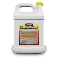 Gordon's Bug-No-More Large Property Insect Control, 7241072, 1 Gallon -Lawn & Garden Store sftp a s assets20201116000000025