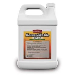 Gordon's Horse & Stable Spray Ready-To-Use, 7681072, 1 Gallon -Lawn & Garden Store sftp a s assets20201116000000045