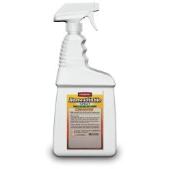 Gordon's Horse & Stable Spray Ready-To-Use, 7681112, 32 OZ -Lawn & Garden Store sftp a s assets20201116000000047