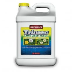 Gordon's Trimec Lawn Weed Killer, 792900, 2.5 Gallon