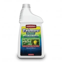 Gordon's Trimec Speed Lawn Killer, 8101226, 1 Quart