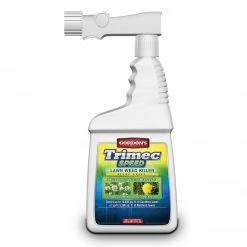Gordon's Trimec Speed Lawn Killer RTS, 8101227, 1 Quart