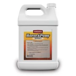 Gordon's Horse & Pony Spray, 9671072, 1 Gallon -Lawn & Garden Store sftp a s assets20201116000000083