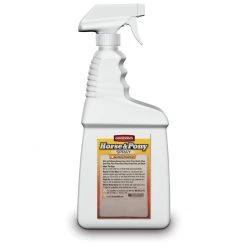 Gordon's Horse & Pony Spray, 9671112, 32 OZ -Lawn & Garden Store sftp a s assets20201116000000085