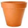 Pennington Standard Pot Terra Cotta, 4 IN, 2950120110 1 Pennington Standard Pot Terra Cotta, 4 IN, 2950120110 -Lawn & Garden Store sftp a s assets20201202000000005