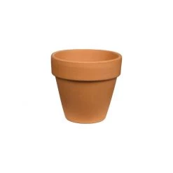 Pennington Terra Cotta Standard Pot, 2950120115