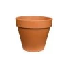 Pennington Terra Cotta Standard Pot, 2950120120 2 Pennington Terra Cotta Standard Pot, 2950120120 -Lawn & Garden Store sftp a s assets20201202000000007