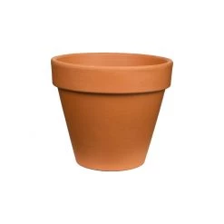 Pennington Terra Cotta Standard Pot, 2950120120