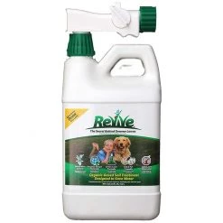 Revive Soil Treatment, 10011, 64 OZ