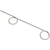 Hillman Pigtail Sign Holder, 848648, 28 IN -Lawn & Garden Store sftp a s assets20201209000002134