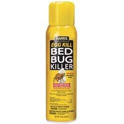 Harris Egg Kill Bed Bug Killer, EGG-16, 16 OZ