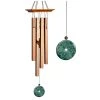 Woodstock Chimes Turquoise Chime, WTBRM -Lawn & Garden Store sftp a s assets20210210000000001