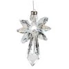 Woodstock Chimes Crystal Guardian Angel, CALAB