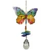 Woodstock Chimes Crystal Wonders Butterfly, CWBUT -Lawn & Garden Store sftp a s assets20210210000000006