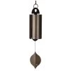 Woodstock Chimes Heroic Windbell Chime, HWLC