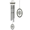Woodstock Chimes Crystal Hummingbird Chime, WFHU -Lawn & Garden Store sftp a s assets20210210000000015
