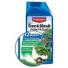 Bioadvanced 12 Month Tree & Shrub Protect & Feed II, Concentrate, BY701810A, 1 Quart -Lawn & Garden Store sftp a s assets20210211000000013