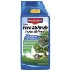 Bioadvanced 12 Month Tree & Shrub Protect & Feed, Concentrate, ZZBY704138A, 32 OZ -Lawn & Garden Store sftp a s assets20210211000000020