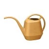 Bloem Aqua Rite Watercan, Earthy Yellow, AW21-23, 56 OZ -Lawn & Garden Store sftp a s assets20210312000000003