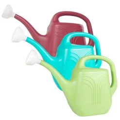 Bloem Classic Watercan, Living Green, JW82PROMO-42, 2 Gallon