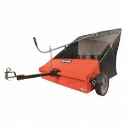 Agri-Fab 44 IN Lawn Sweeper, 45-0492