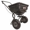 Agri-Fab Push Broadcast Spreader, 85 LB, 45-0388