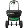 Scotts Elite Spreader with EdgeGuard, SI75902