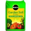 Miracle-Gro Garden Soil All Purpose, MR70551430