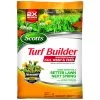Scotts Turf Builder WinterGuard Fall Weed & Feed, ZZSI50240