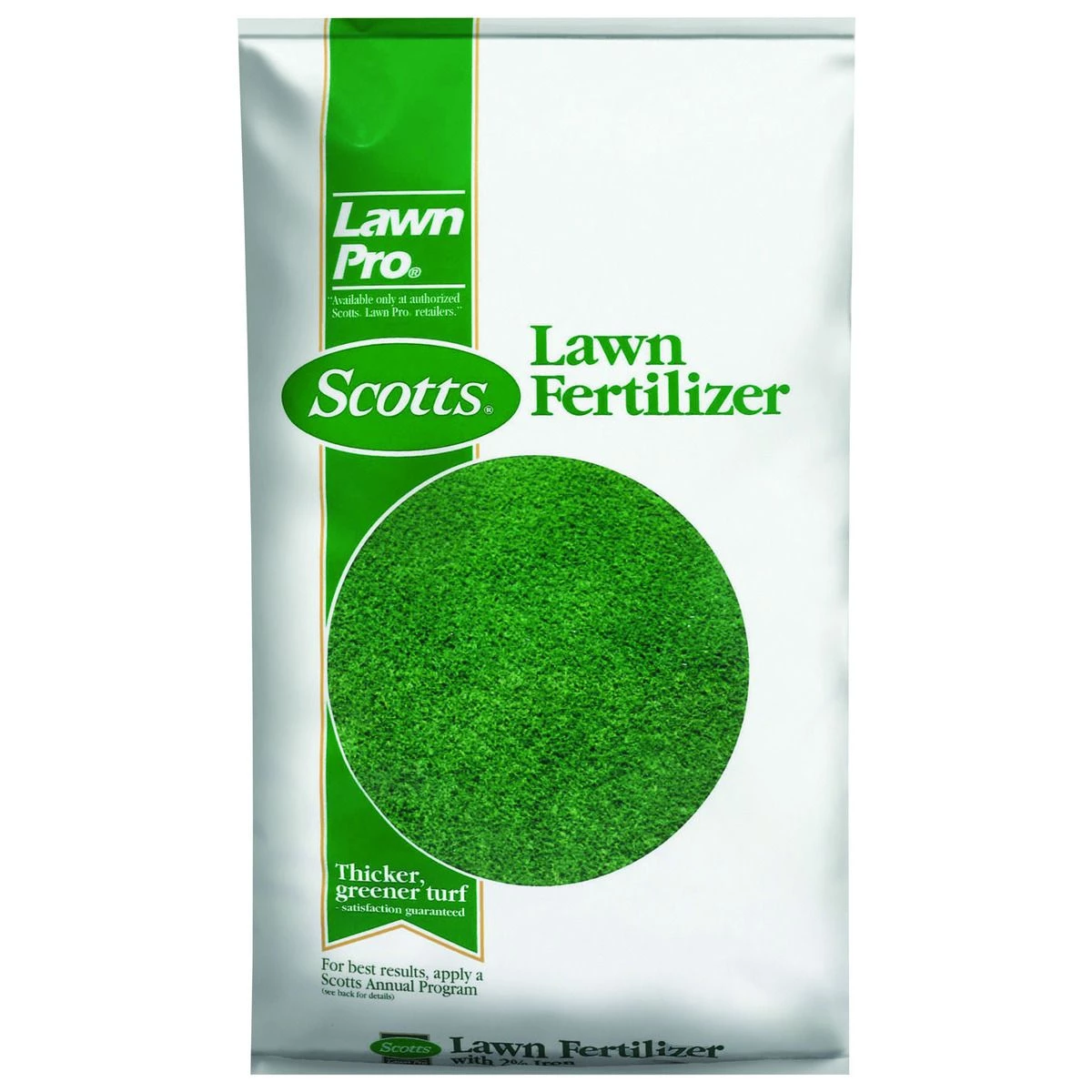 Scotts Lawn Pro Lawn Fertilizer - 15M, SI53115 3 Scotts Lawn Pro Lawn Fertilizer - 15M, SI53115