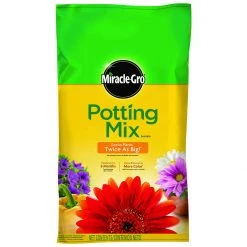 Miracle-Gro Potting Mix, MR75651300