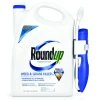 Roundup Ready-To-Use Weed & Grass Killer III, MS5109010, 1.1 Gallon -Lawn & Garden Store sftp a s assets20210429000000045