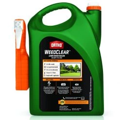 Ortho WeedClear Lawn Weed Killer, OR0448105, 1 Gallon