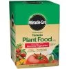Miracle-Gro Water Soluble Tomato Plant Food, MR2000422, 1.5 LB -Lawn & Garden Store sftp a s assets20210429000000074