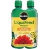 Miracle-Gro LiquaFeed All Purpose Plant Food, 4-Pack, MR1004325 -Lawn & Garden Store sftp a s assets20210429000000081