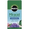 Miracle-Gro Water Soluble Miracid Acid-Loving Plant Food, MR1850011, 4 LB