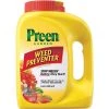 Preen Weed Preventer - Garden, LE2463795, 5.625 LB -Lawn & Garden Store sftp a s assets20210429000000095
