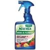 Natria Rode & Floser - Insenct - Disease - Mite Control, ZZBY706220B, 24 OZ